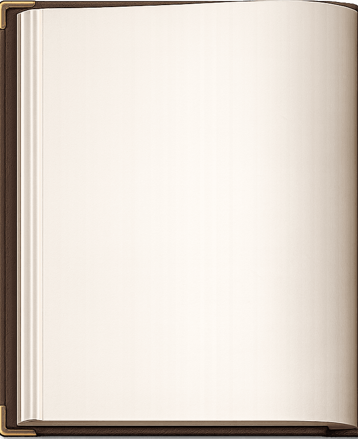 Book Left Page